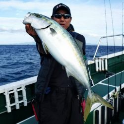 Big One　ビッグワン 釣果