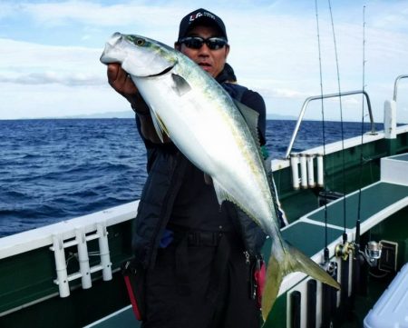 Big One　ビッグワン 釣果