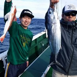 Big One　ビッグワン 釣果