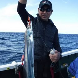 Big One　ビッグワン 釣果