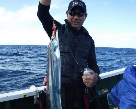 Big One　ビッグワン 釣果