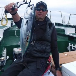 Big One　ビッグワン 釣果