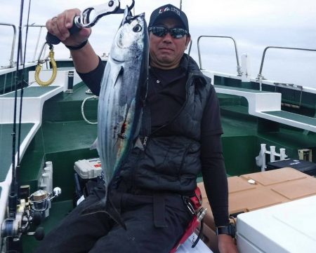 Big One　ビッグワン 釣果