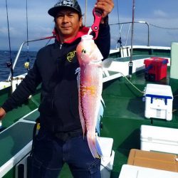 Big One ビッグワン 釣果