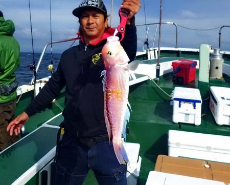 Big One ビッグワン 釣果