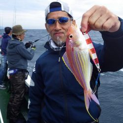 Big One ビッグワン 釣果