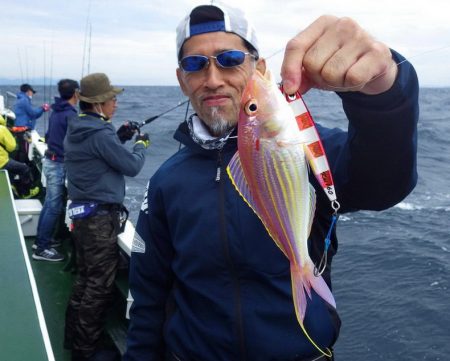 Big One ビッグワン 釣果