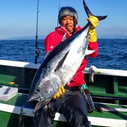 Big One ビッグワン 釣果