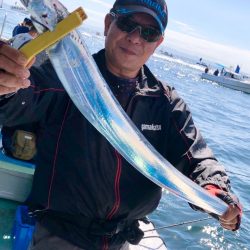 ヤザワ渡船 釣果