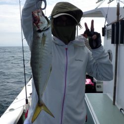 Big One　ビッグワン 釣果