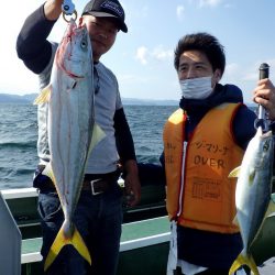 Big One　ビッグワン 釣果