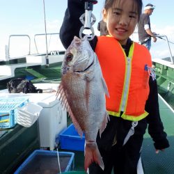 Big One　ビッグワン 釣果