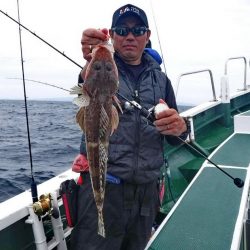 Big One　ビッグワン 釣果