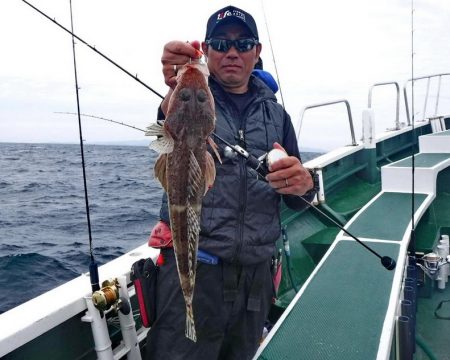 Big One　ビッグワン 釣果