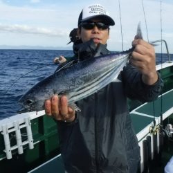 Big One　ビッグワン 釣果