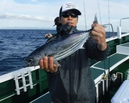 Big One　ビッグワン 釣果