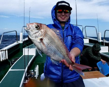 Big One　ビッグワン 釣果