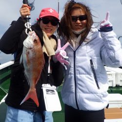 Big One ビッグワン 釣果