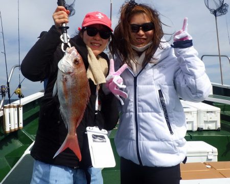 Big One ビッグワン 釣果