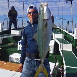 Big One ビッグワン 釣果