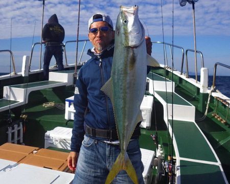 Big One ビッグワン 釣果