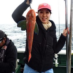 Big One ビッグワン 釣果