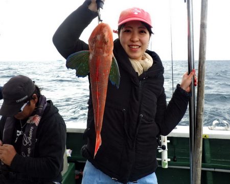 Big One ビッグワン 釣果