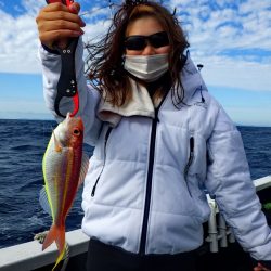 Big One ビッグワン 釣果