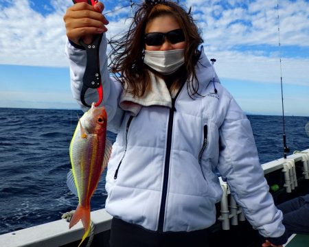 Big One ビッグワン 釣果