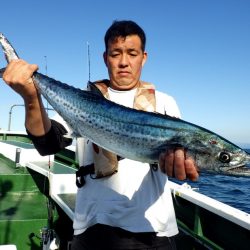 Big One ビッグワン 釣果