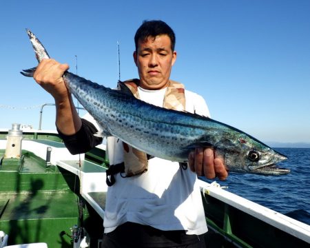 Big One ビッグワン 釣果