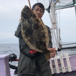 海龍丸（石川） 釣果