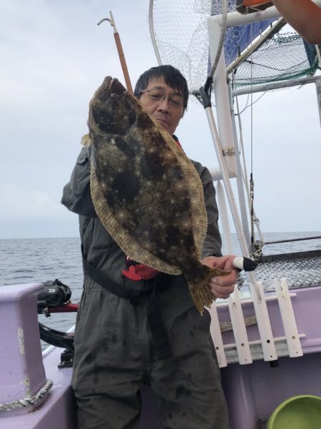 海龍丸（石川） 釣果