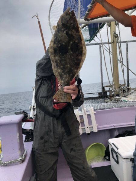 海龍丸（石川） 釣果
