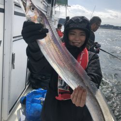 金沢八景鴨下丸 釣果