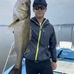 アマテラス 釣果