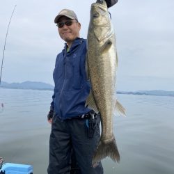 アマテラス 釣果