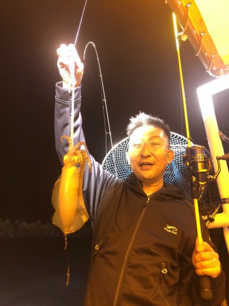 海龍丸（石川） 釣果