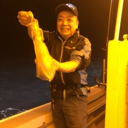 海龍丸（石川） 釣果