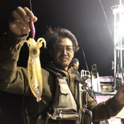 海龍丸（石川） 釣果