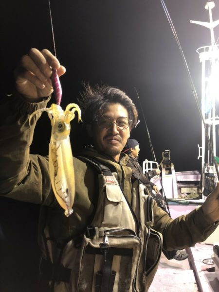 海龍丸（石川） 釣果