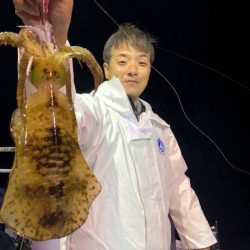 海龍丸（石川） 釣果