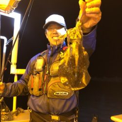 海龍丸（石川） 釣果