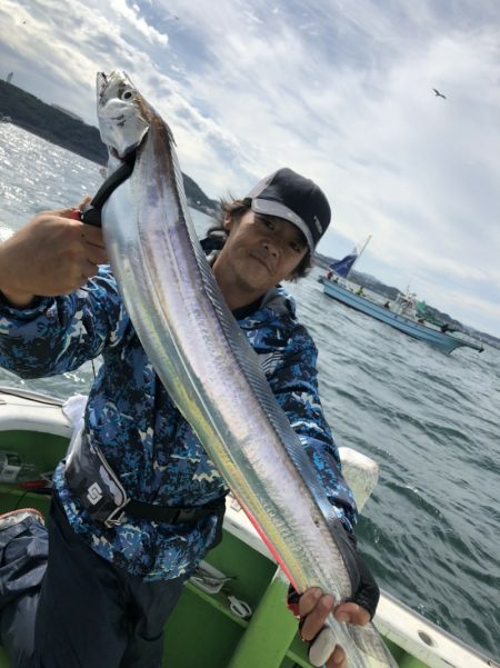 金沢八景鴨下丸 釣果