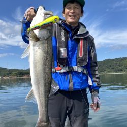 アマテラス 釣果