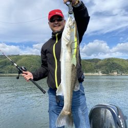 アマテラス 釣果