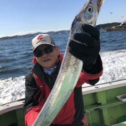 金沢八景鴨下丸 釣果