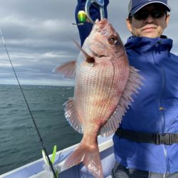 新幸丸 釣果