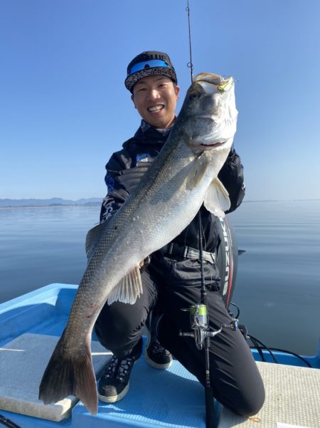 アマテラス 釣果