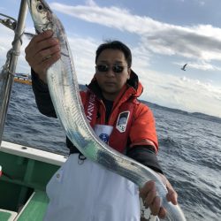 金沢八景鴨下丸 釣果